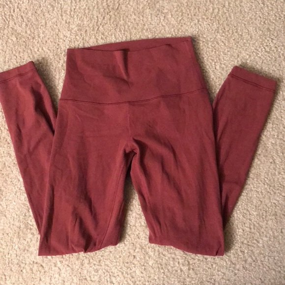 lululemon savannah align